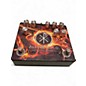 Used Meteoric Effects ALPHA OMG Effect Pedal