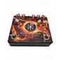 Used Meteoric Effects ALPHA OMG Effect Pedal