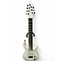 Used Kiesel crescent 7 white Solid Body Electric Guitar thumbnail