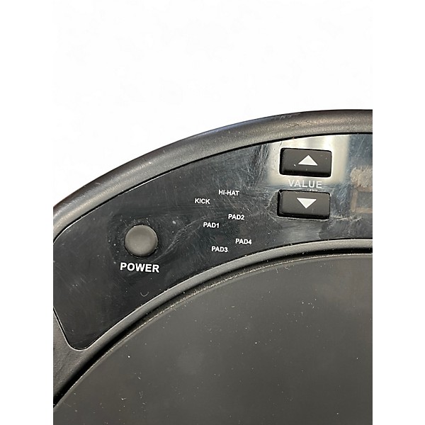 Used KAT Percussion KTMP1 Drum Machine