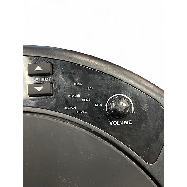 Used KAT Percussion KTMP1 Drum Machine