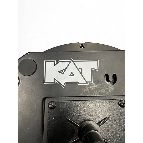 Used KAT Percussion KTMP1 Drum Machine
