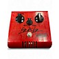 Used Fryette S.A.S Effect Pedal thumbnail