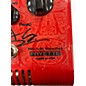 Used Fryette S.A.S Effect Pedal