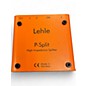 Used Lehle P-Split II Pedal thumbnail