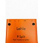 Used Lehle P-Split II Pedal