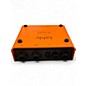 Used Lehle P-Split II Pedal