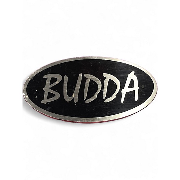 Used Budda Phatman Effect Pedal