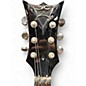 Used DBZ Guitars Barchetta Red Solid Body Electric Guitar