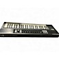 Used Native Instruments Komplete Kontrol S49 MK2 MIDI Controller thumbnail