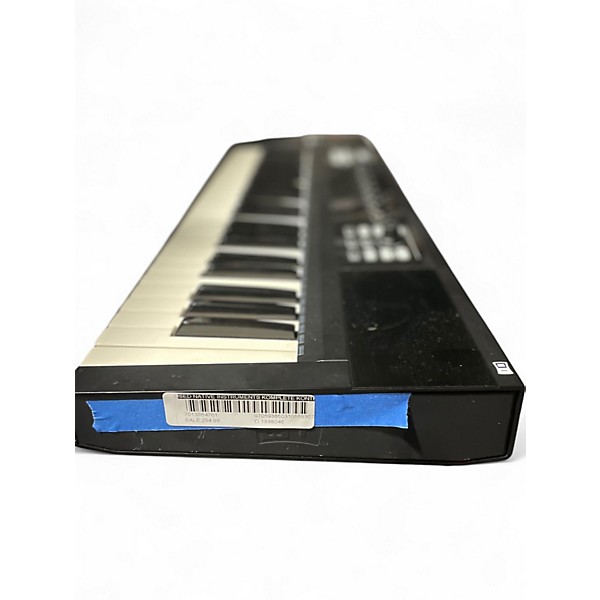 Used Native Instruments Komplete Kontrol S49 MK2 MIDI Controller