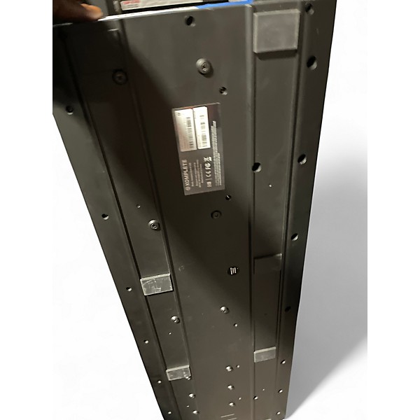 Used Native Instruments Komplete Kontrol S49 MK2 MIDI Controller