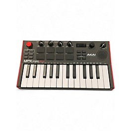 Used Akai Professional MPK MINI PLAY
