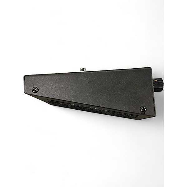 Used 2020s JHS Pedals FUZZ ON Effect Pedal