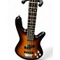 Used Spector Legend 4 Standard SUNBURST Electric Bass Guitar