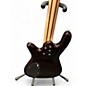 Used Spector Legend 4 Standard SUNBURST Electric Bass Guitar