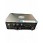 Used Darkglass MICROTUBES V2 500 Bass Amp Head thumbnail