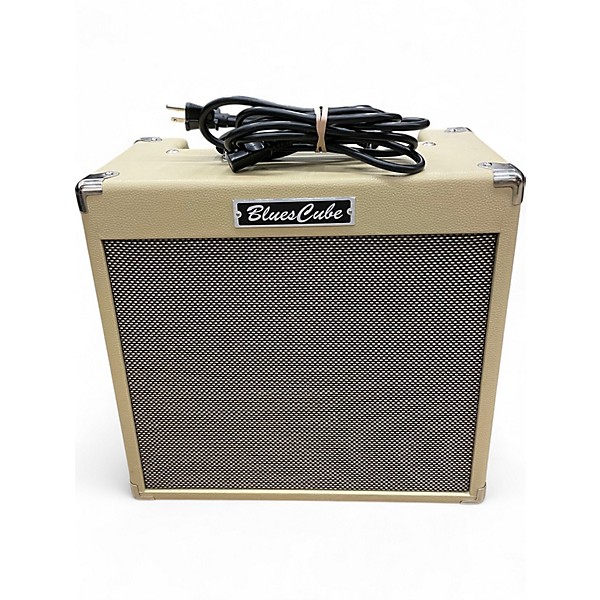 Used Roland BC-HOT Guitar Combo Amp