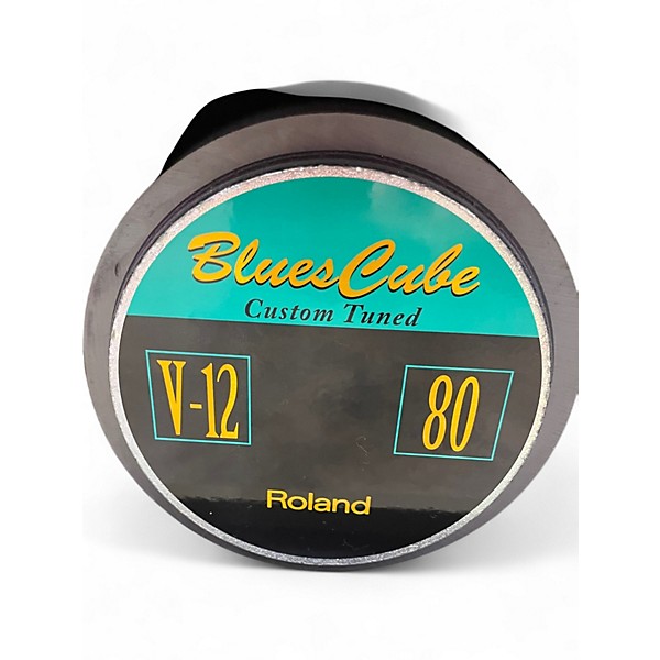 Used Roland BC-HOT Guitar Combo Amp