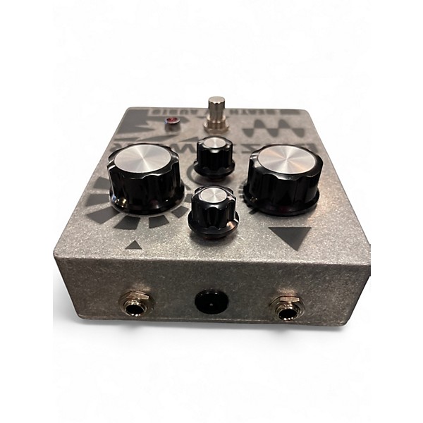 Used Death By Audio BASS WAR Effect Pedal