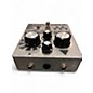 Used Death By Audio BASS WAR Effect Pedal