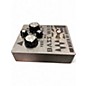 Used Death By Audio BASS WAR Effect Pedal