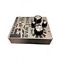 Used Death By Audio BASS WAR Effect Pedal