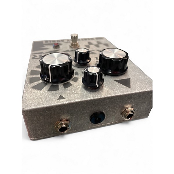 Used Death By Audio BASS WAR Effect Pedal
