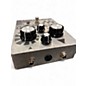 Used Death By Audio BASS WAR Effect Pedal
