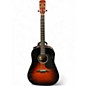 Used Alvarez RD20SSB 2 Color Sunburst Acoustic Guitar thumbnail