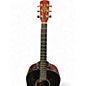 Used Alvarez RD20SSB 2 Color Sunburst Acoustic Guitar