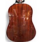 Used Alvarez RD20SSB 2 Color Sunburst Acoustic Guitar