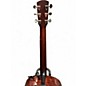 Used Alvarez RD20SSB 2 Color Sunburst Acoustic Guitar