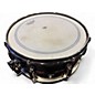 Used TAMA 6.5X14 Metalworks Snare nickel Drum thumbnail