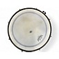 Used TAMA 6.5X14 Metalworks Snare nickel Drum