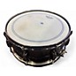 Used TAMA 6.5X14 Metalworks Snare nickel Drum