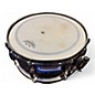 Used TAMA 6.5X14 Metalworks Snare nickel Drum