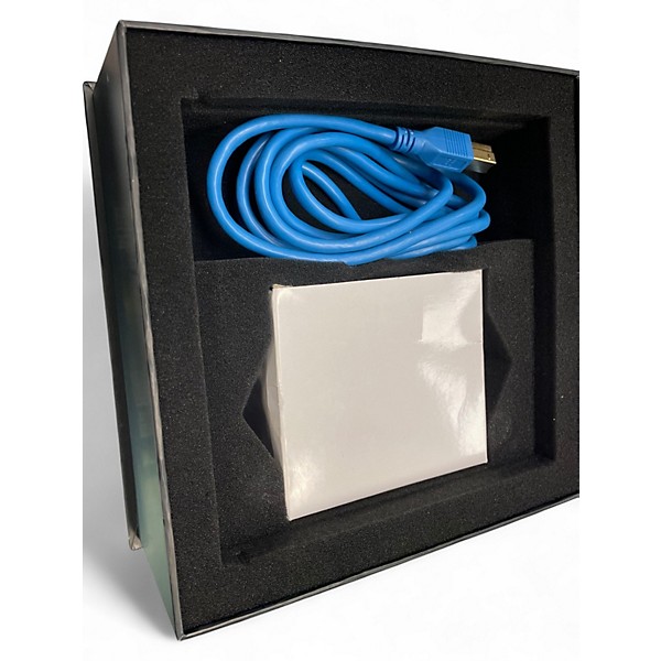 Used Universal Audio Apollo Twin Duo Audio Interface