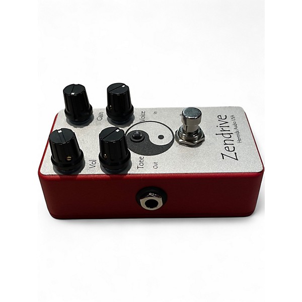 Used Hermida Audio ZENDRIVE Effect Pedal