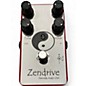 Used Hermida Audio ZENDRIVE Effect Pedal