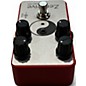 Used Hermida Audio ZENDRIVE Effect Pedal