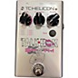 Used TC Helicon talkbox synth Effect Pedal thumbnail