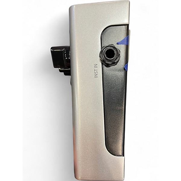 Used TC Helicon talkbox synth Effect Pedal