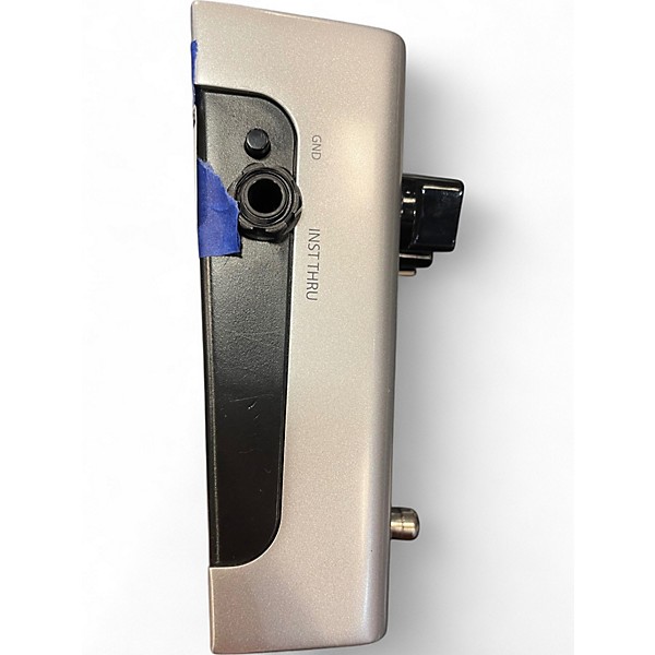 Used TC Helicon talkbox synth Effect Pedal