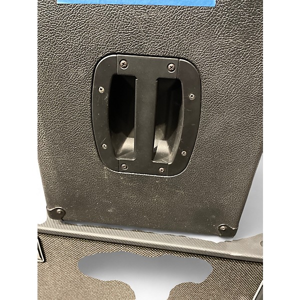 Used Bergantino NXT 12 Bass Cabinet