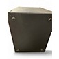 Used Bergantino NXT 12 Bass Cabinet
