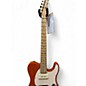 Used G&L ASAT Classic Bluesboy 90 Translucent Orange Solid Body Electric Guitar thumbnail