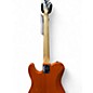 Used G&L ASAT Classic Bluesboy 90 Translucent Orange Solid Body Electric Guitar