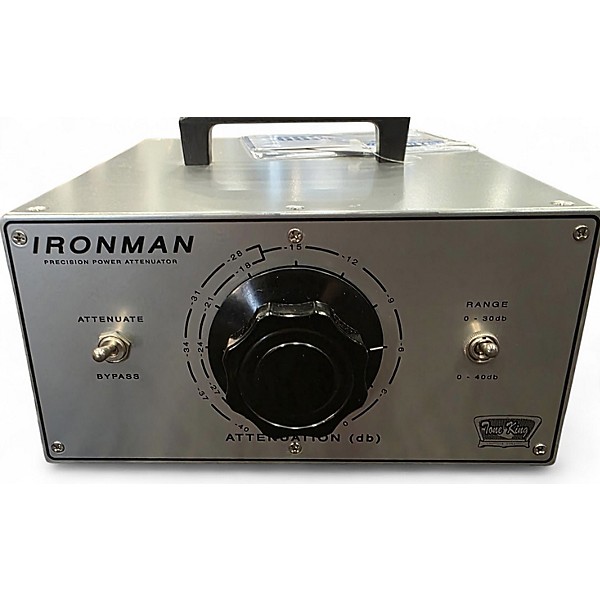 Used Fryette Power Station Power Attenuator