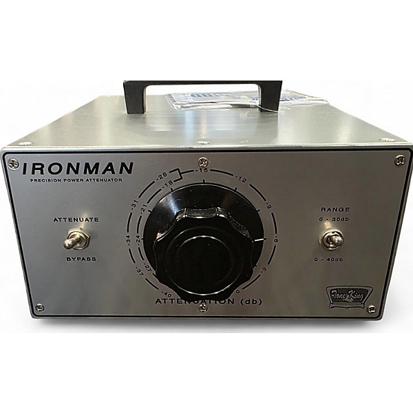 Used Fryette Power Station Power Attenuator